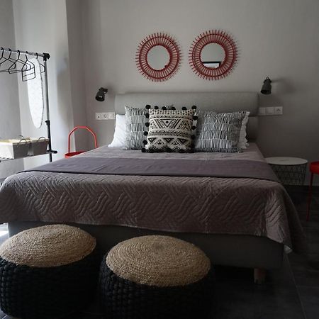 Yasemi Superb Two Floor Apartment Iraklio Exteriér fotografie