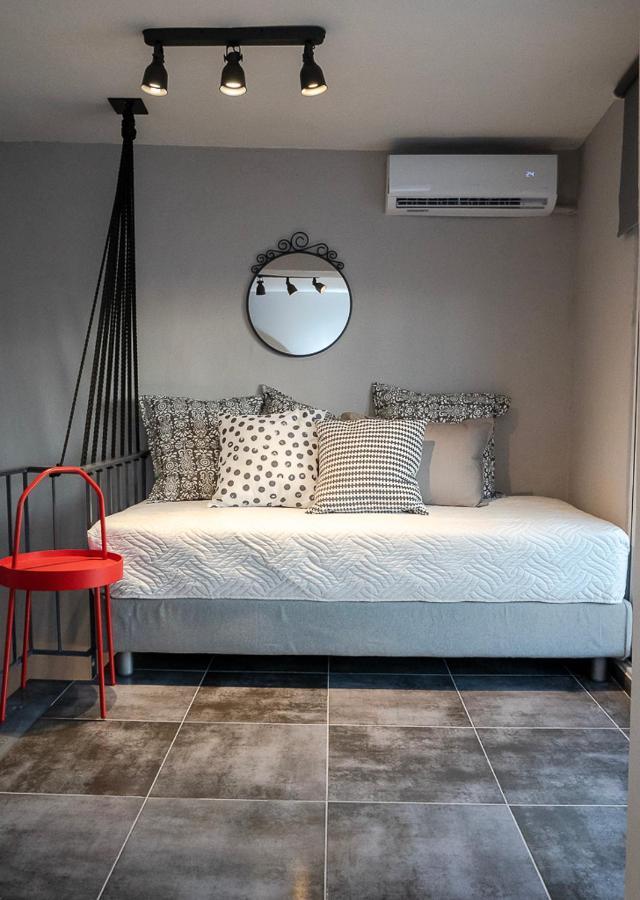 Yasemi Superb Two Floor Apartment Iraklio Exteriér fotografie