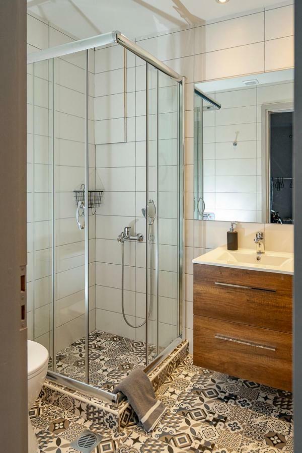 Yasemi Superb Two Floor Apartment Iraklio Exteriér fotografie