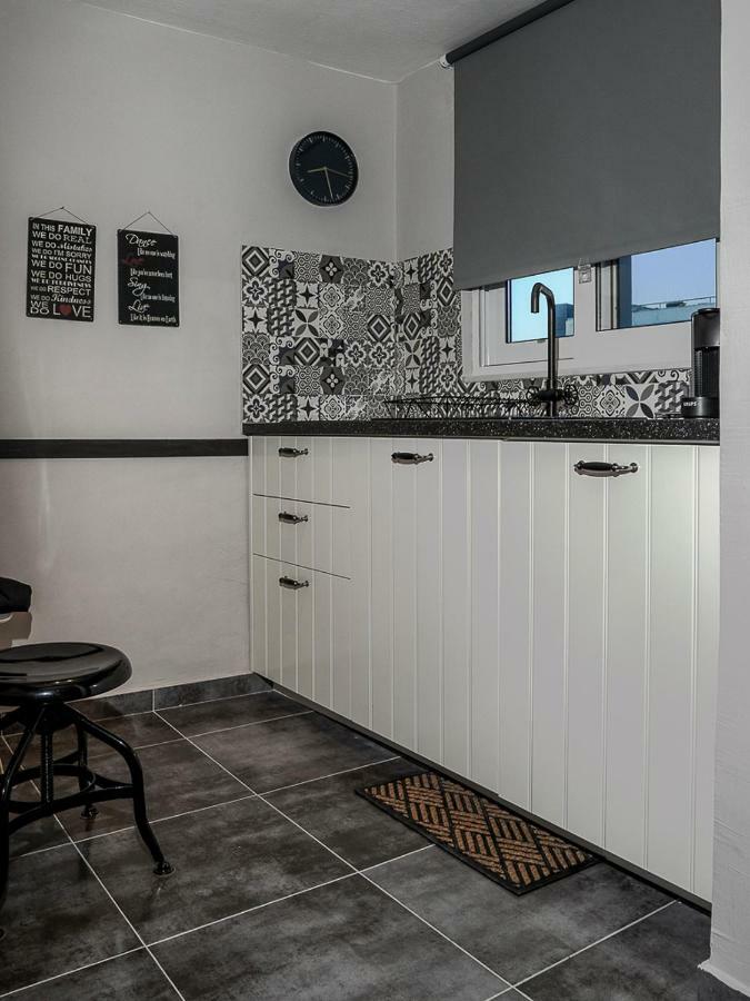 Yasemi Superb Two Floor Apartment Iraklio Exteriér fotografie