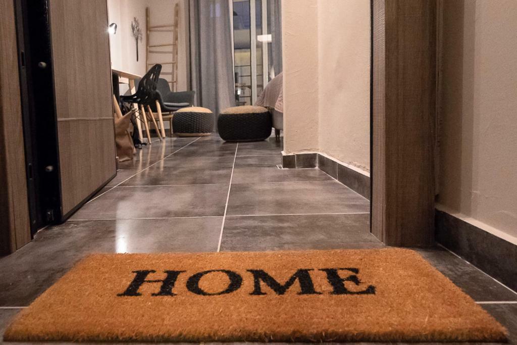 Yasemi Superb Two Floor Apartment Iraklio Exteriér fotografie